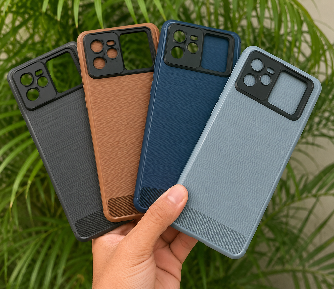 Blaze Duo 2 Multicolour