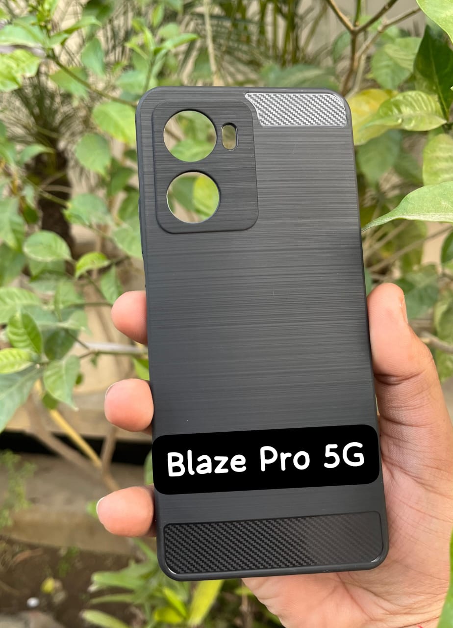 Blaze Pro 5G Blk