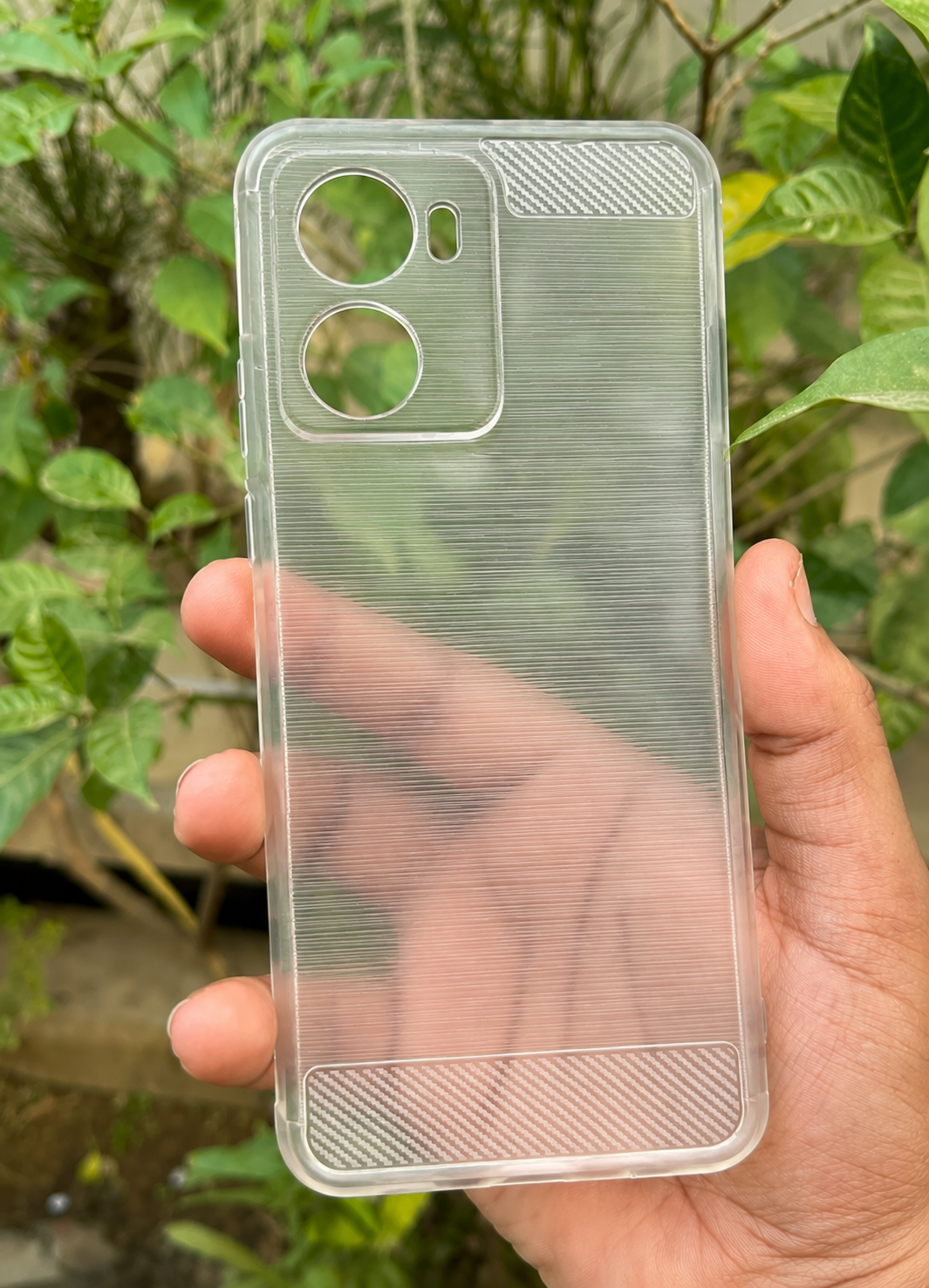 Blaze Pro 5G TPU