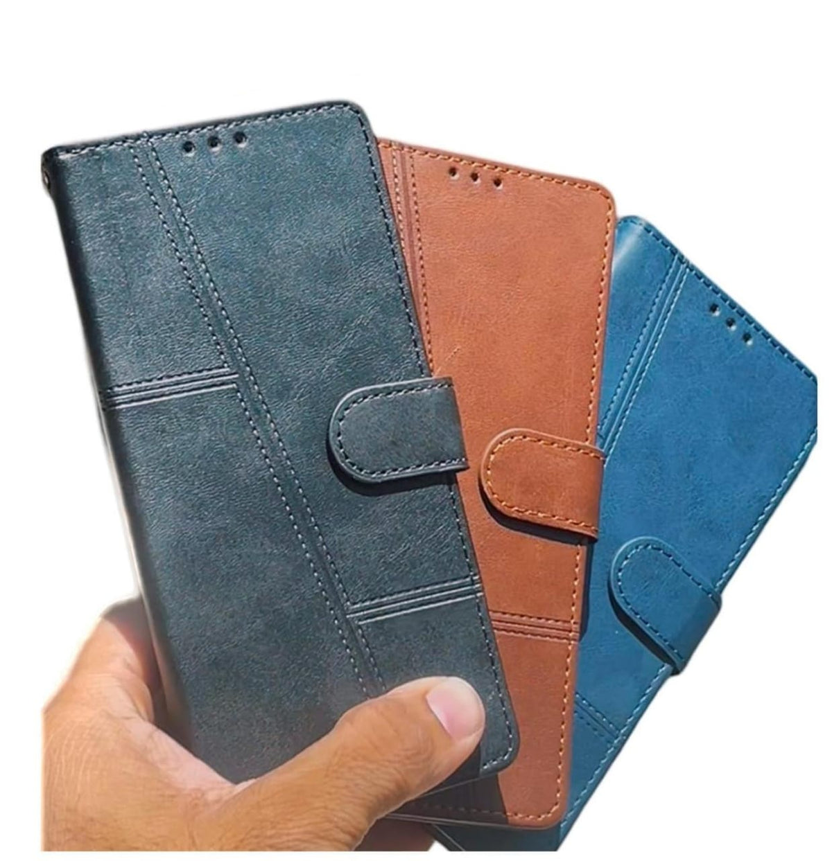 Shark 4G FlipCover