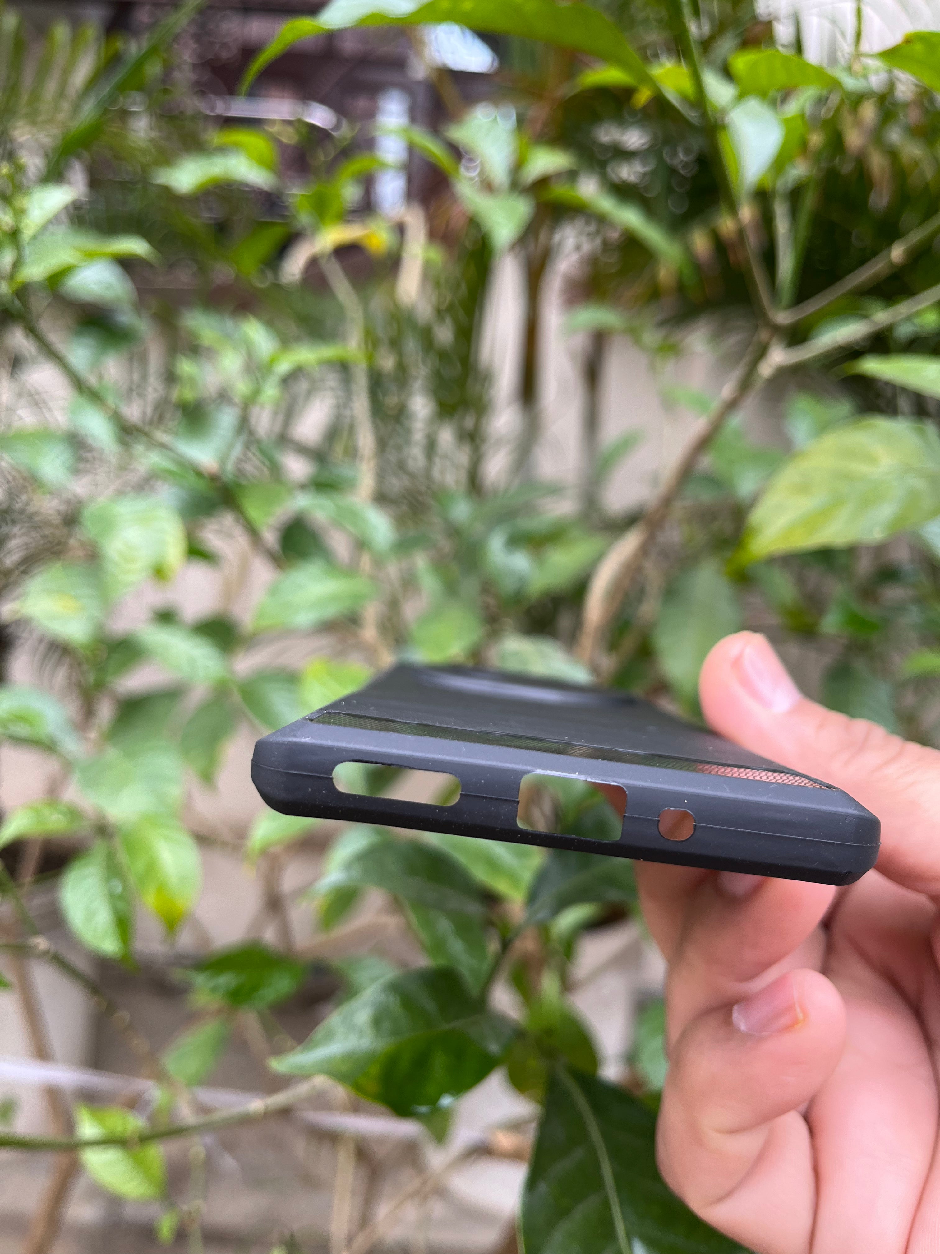 Blaze Bold / X - Black