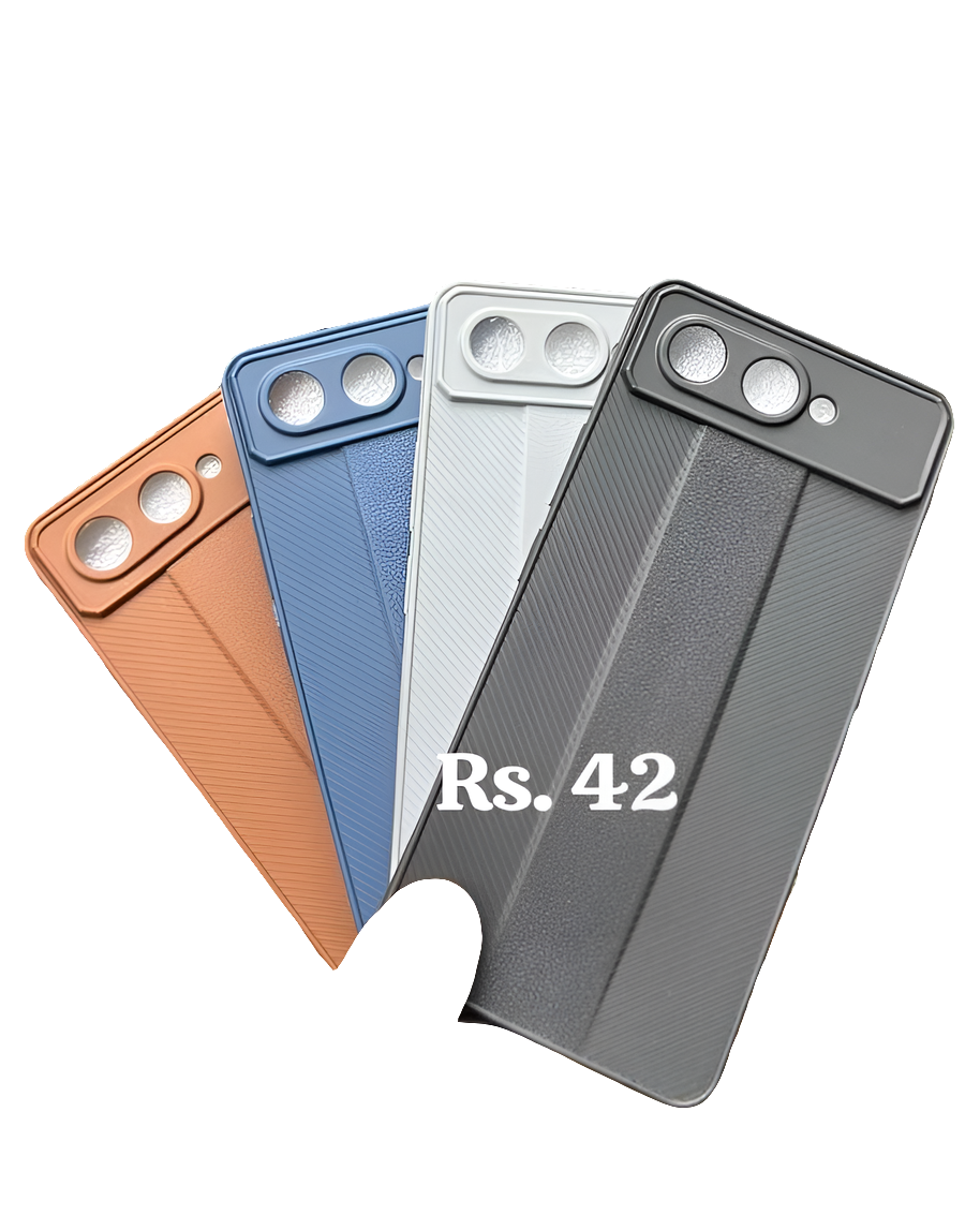 Blaze Amoled2 Multicolour