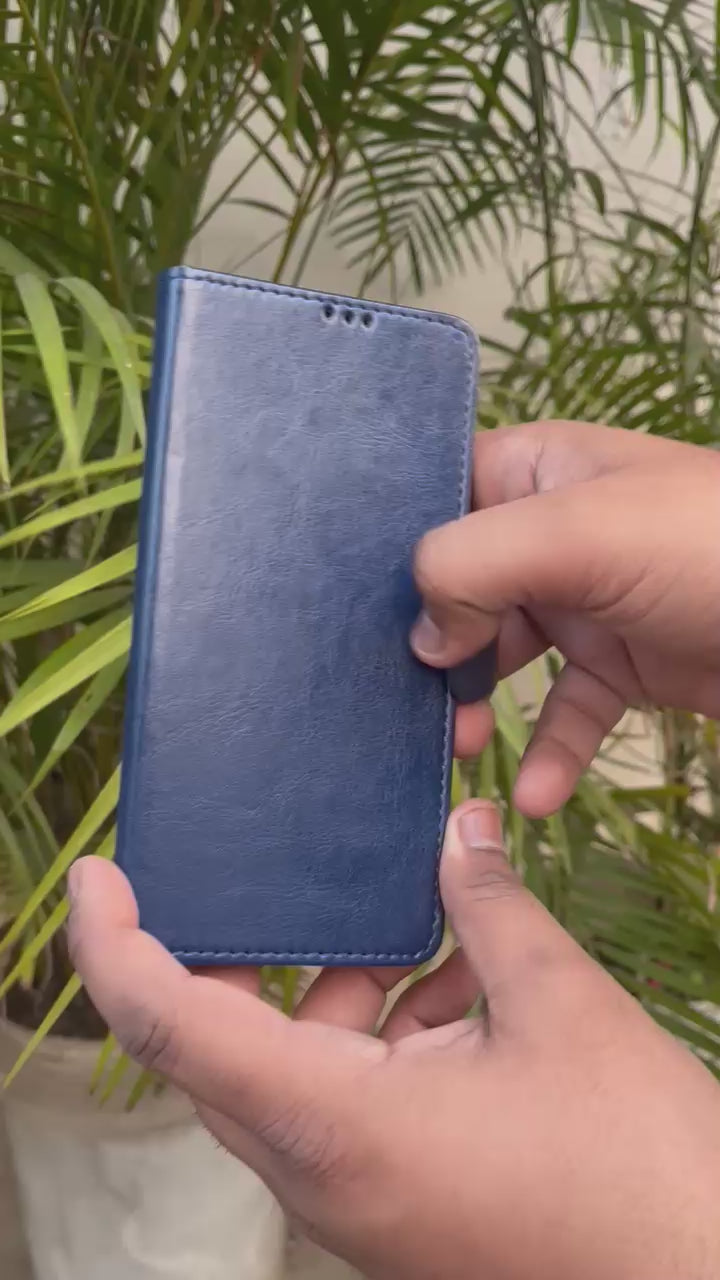 Blaze Bold / X Flip Cover