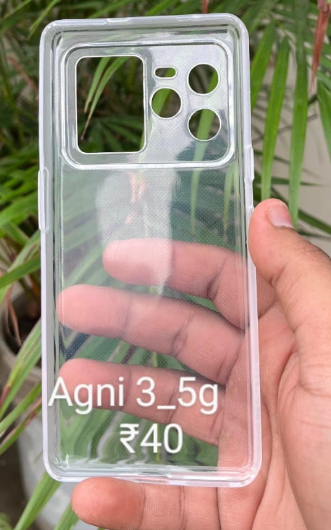 Agni 3_5G TPU