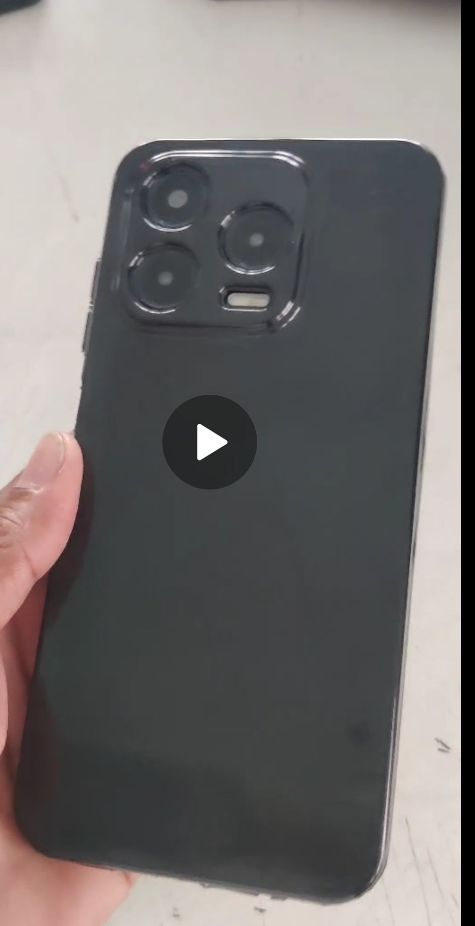 Shark 4G Black