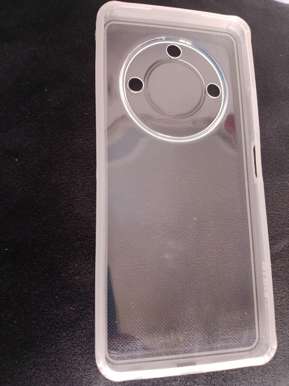 Blaze 2 5G TPU