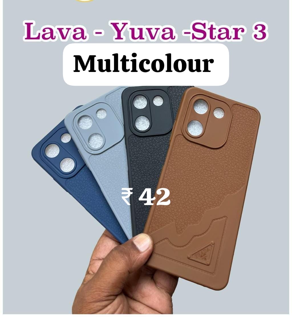Yuva Star 3 Multicolour