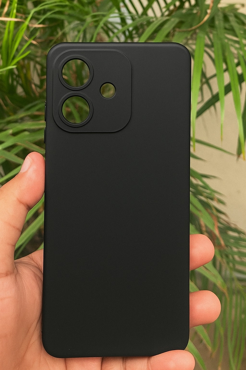 Shark 5G Black Mat