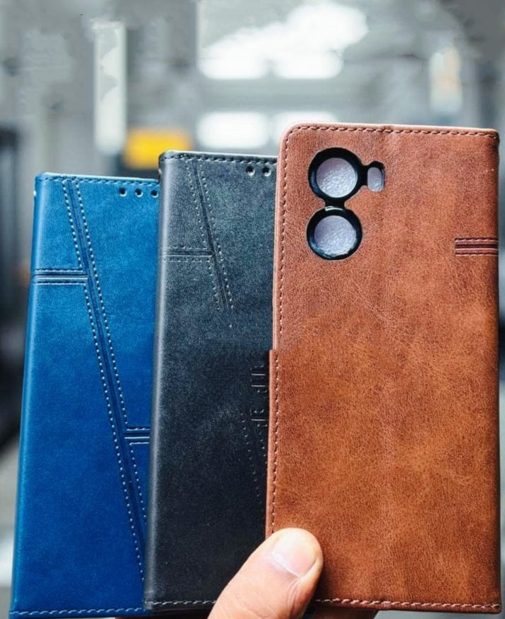 Dragon 5G Flip Cover