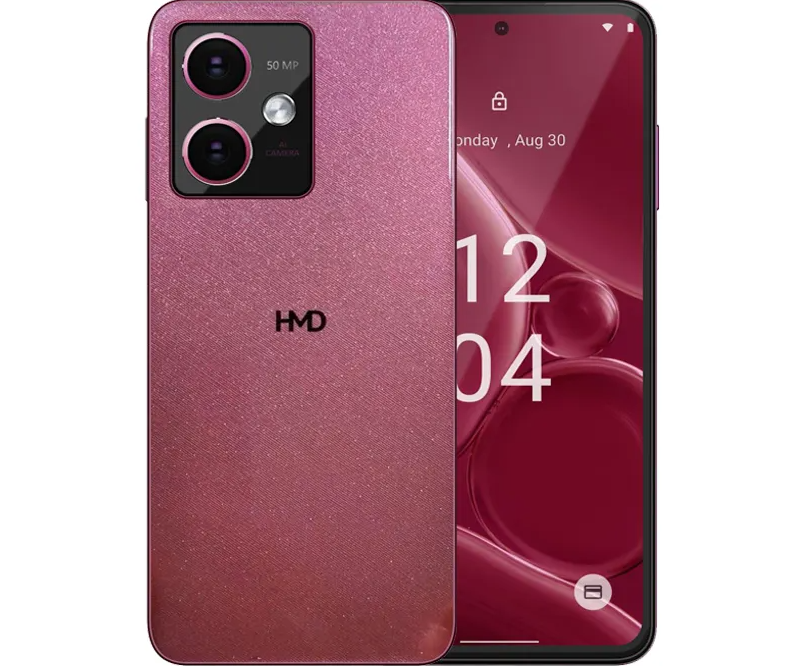 HMD CREST MAX