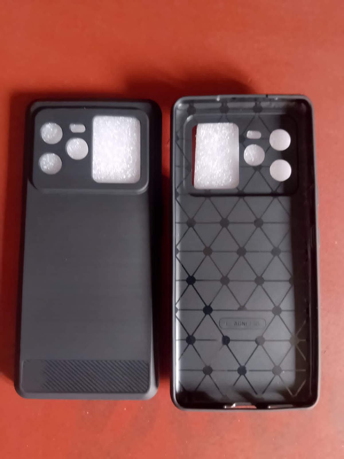 Blaze Duo 2 TPU/BLK