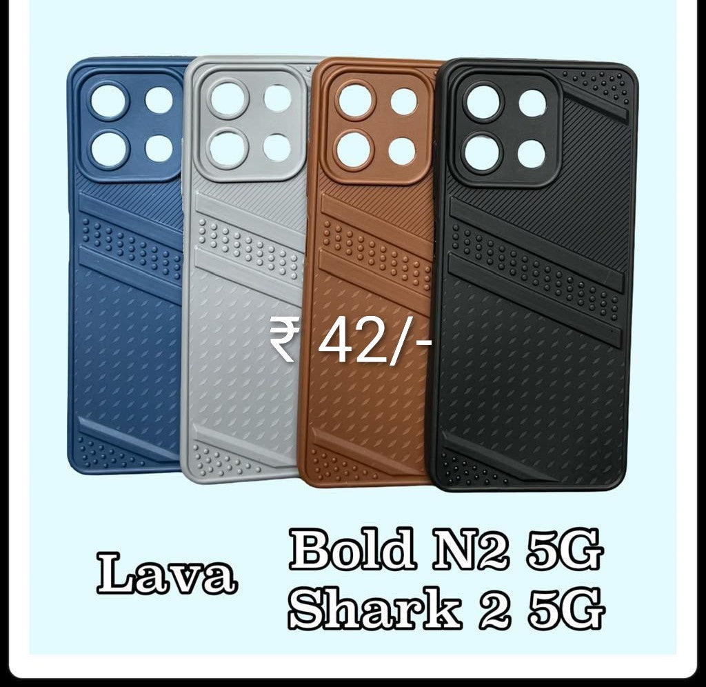 Shark2 / Bold N2 5G